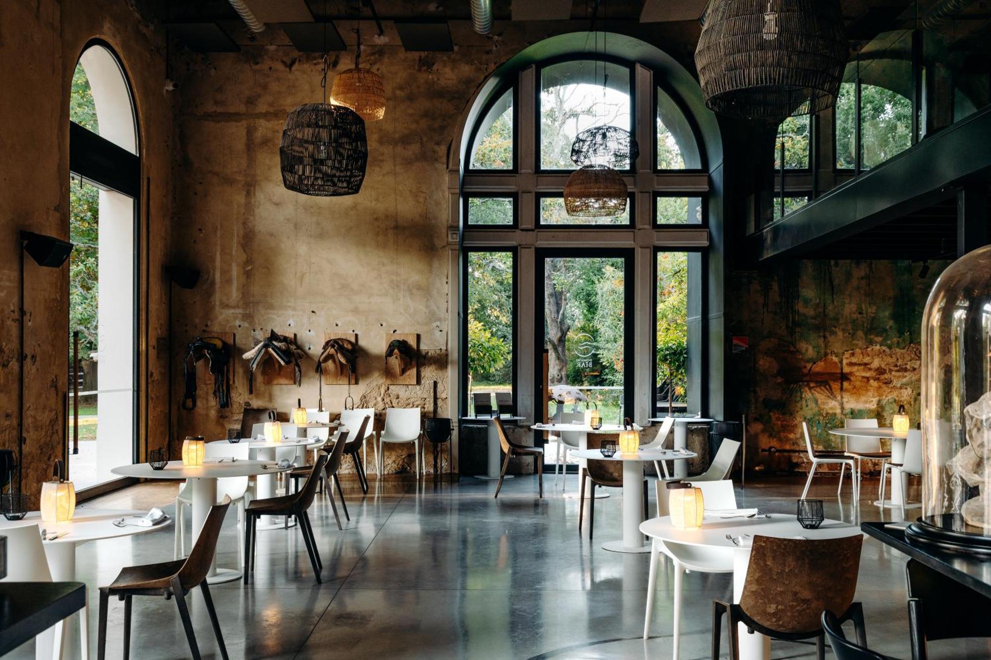 Domaine De Biar Hotel Laverune