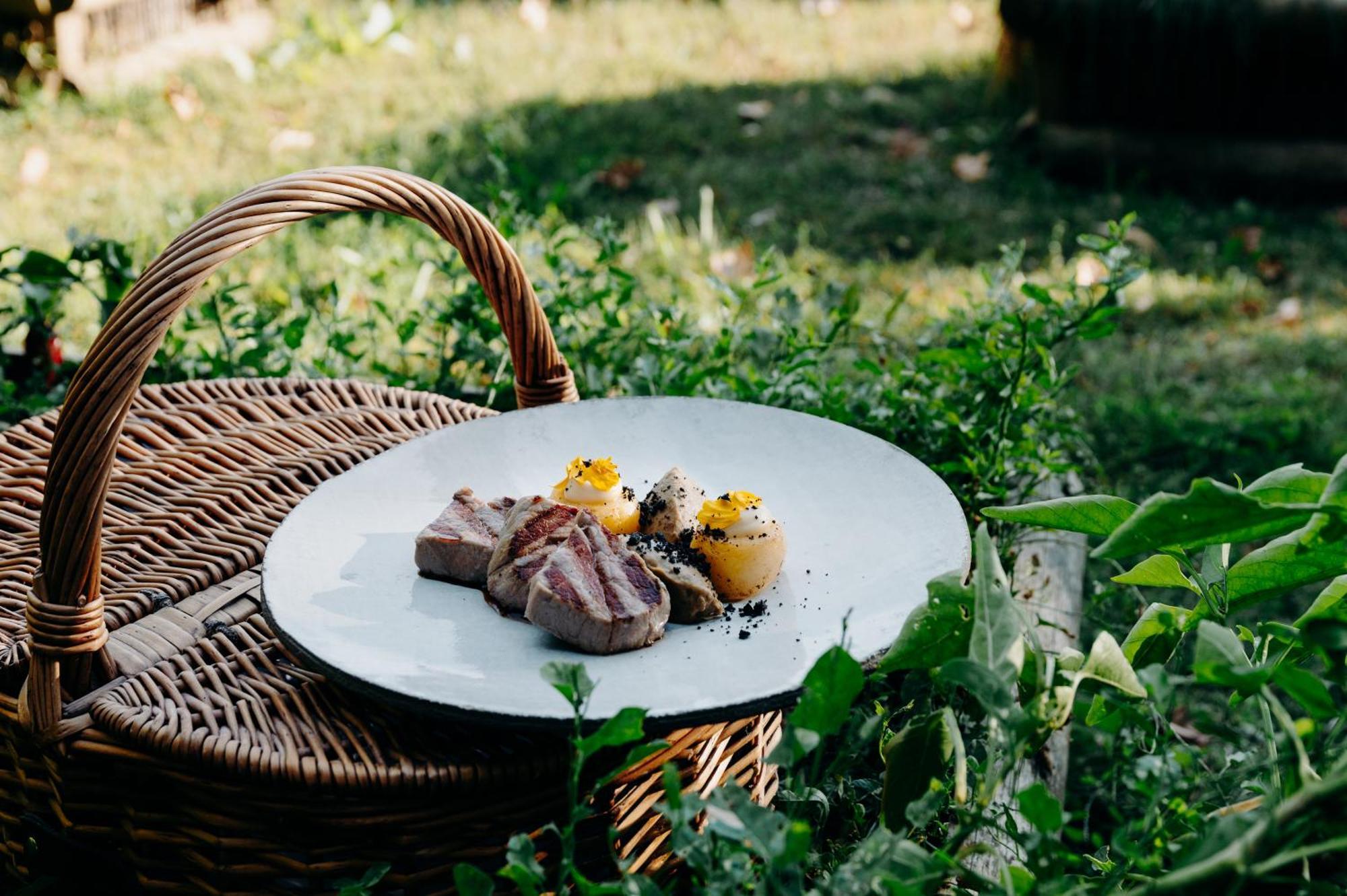 Domaine De Biar 4* Laverune