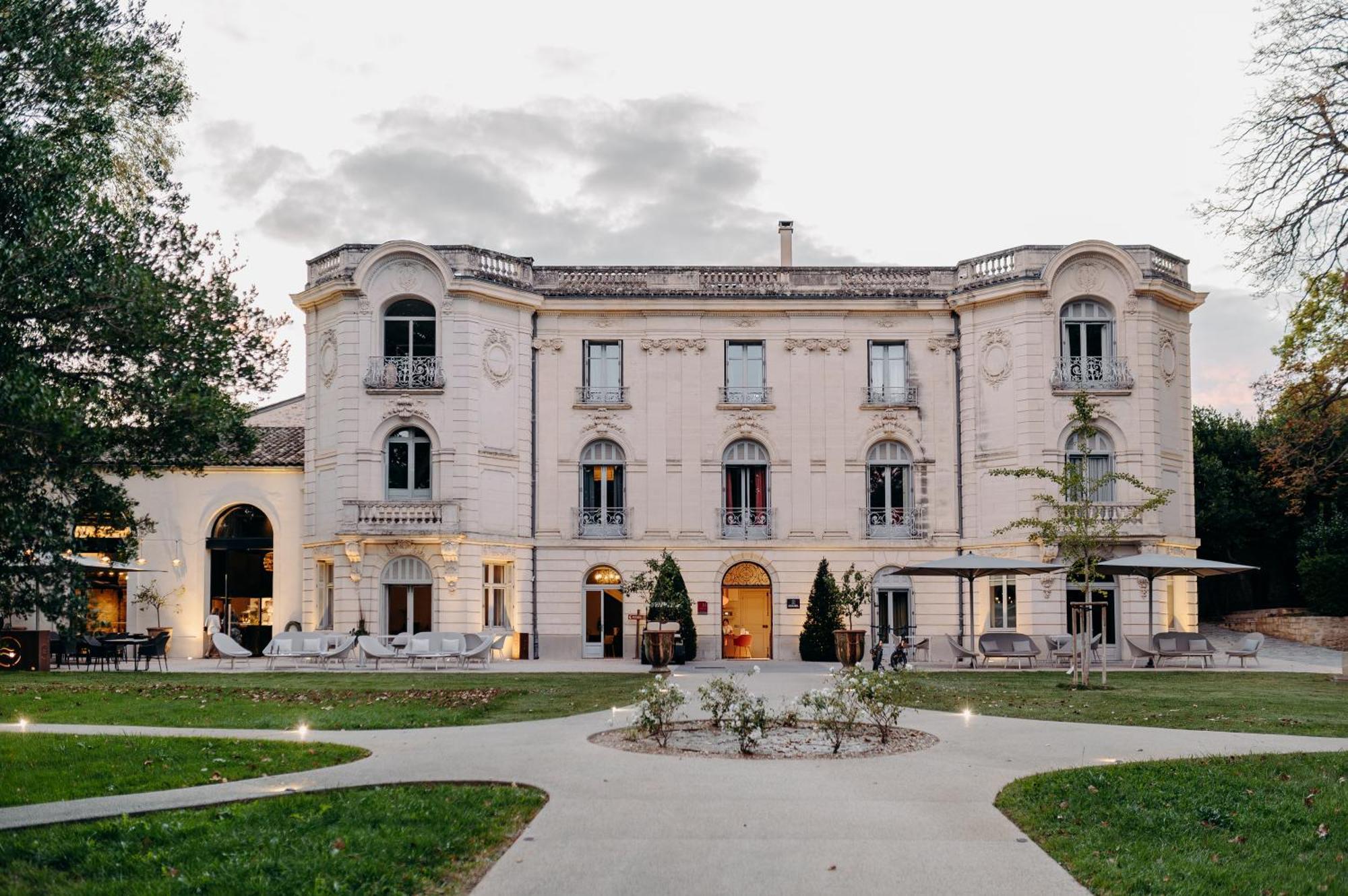 Domaine De Biar Hotel