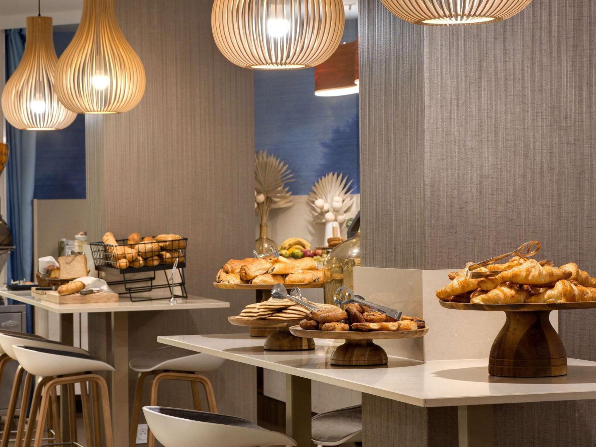 Mercure Centre Comedie