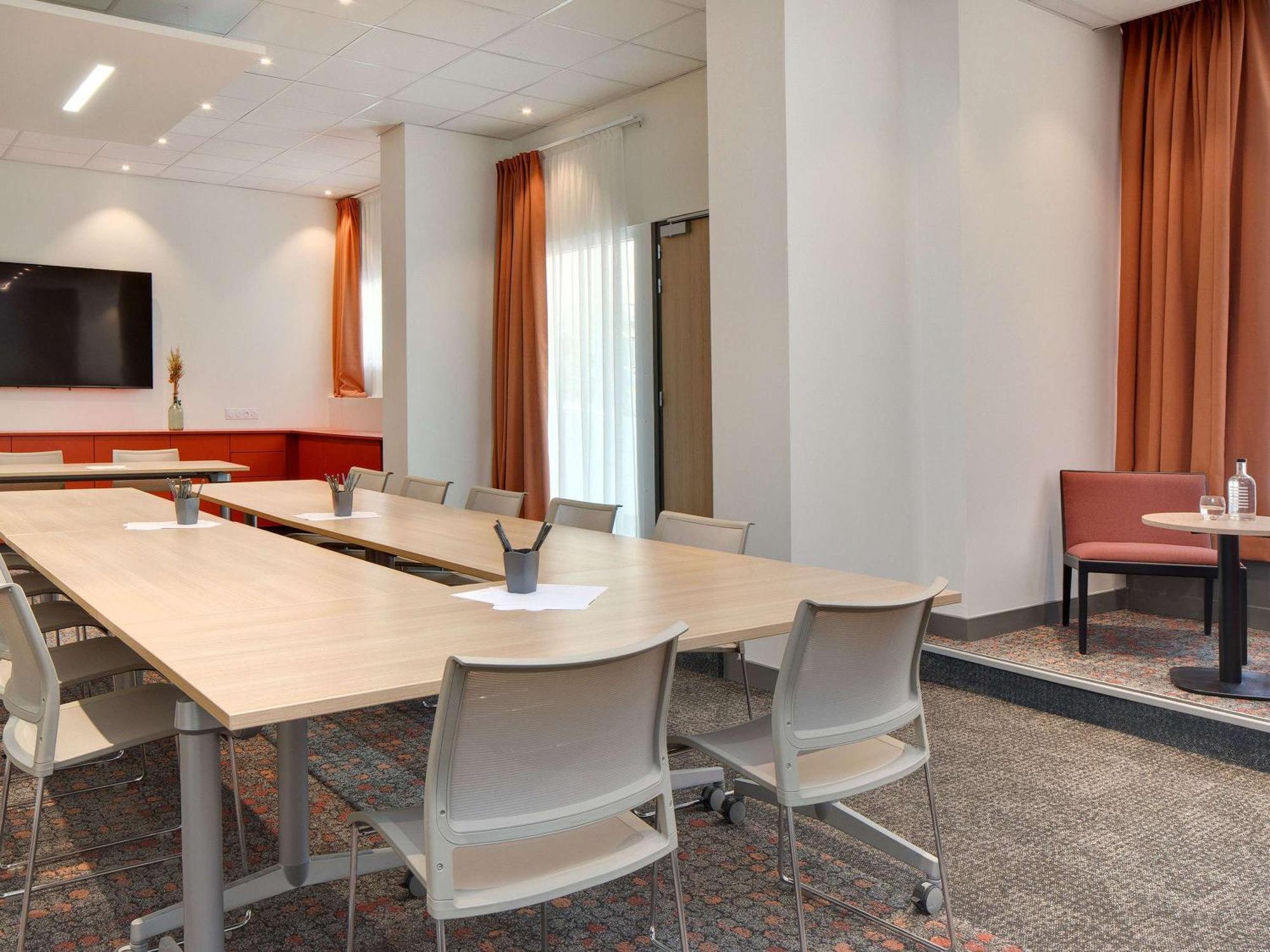 Hotel Mercure Centre Comedie