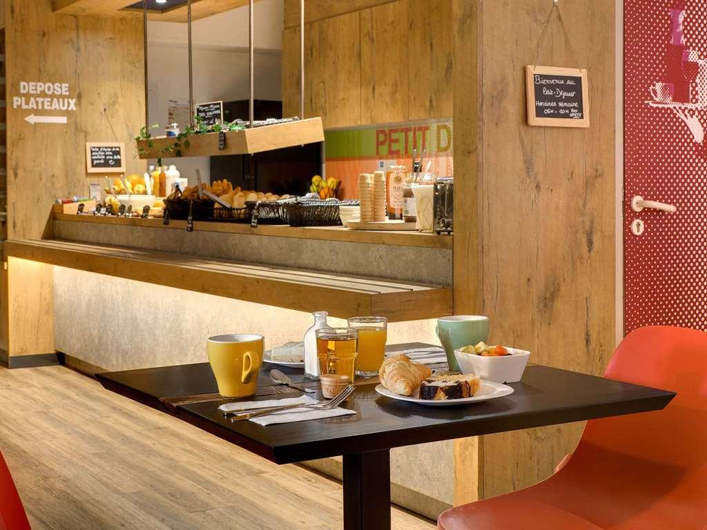 Hotel Ibis Budget Centre Millenaire