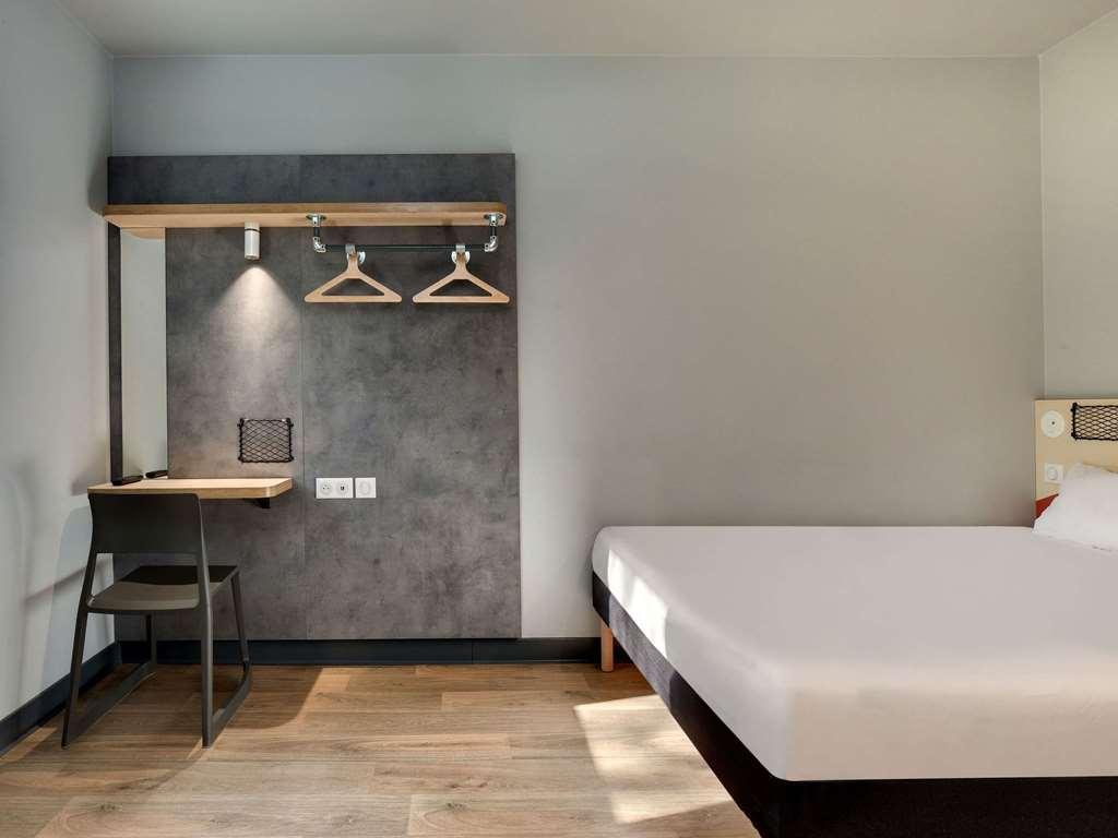 Ibis Budget Centre Millenaire * Montpellier