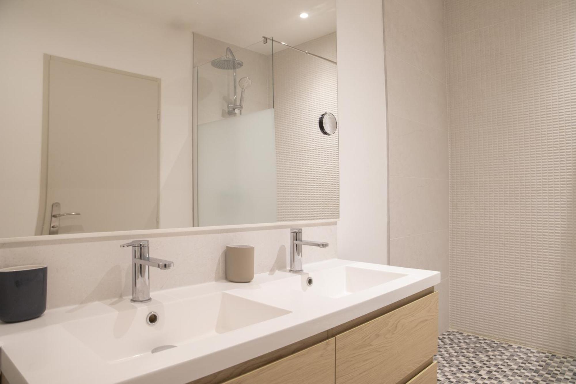 La Comédie, De Charme Apartamento