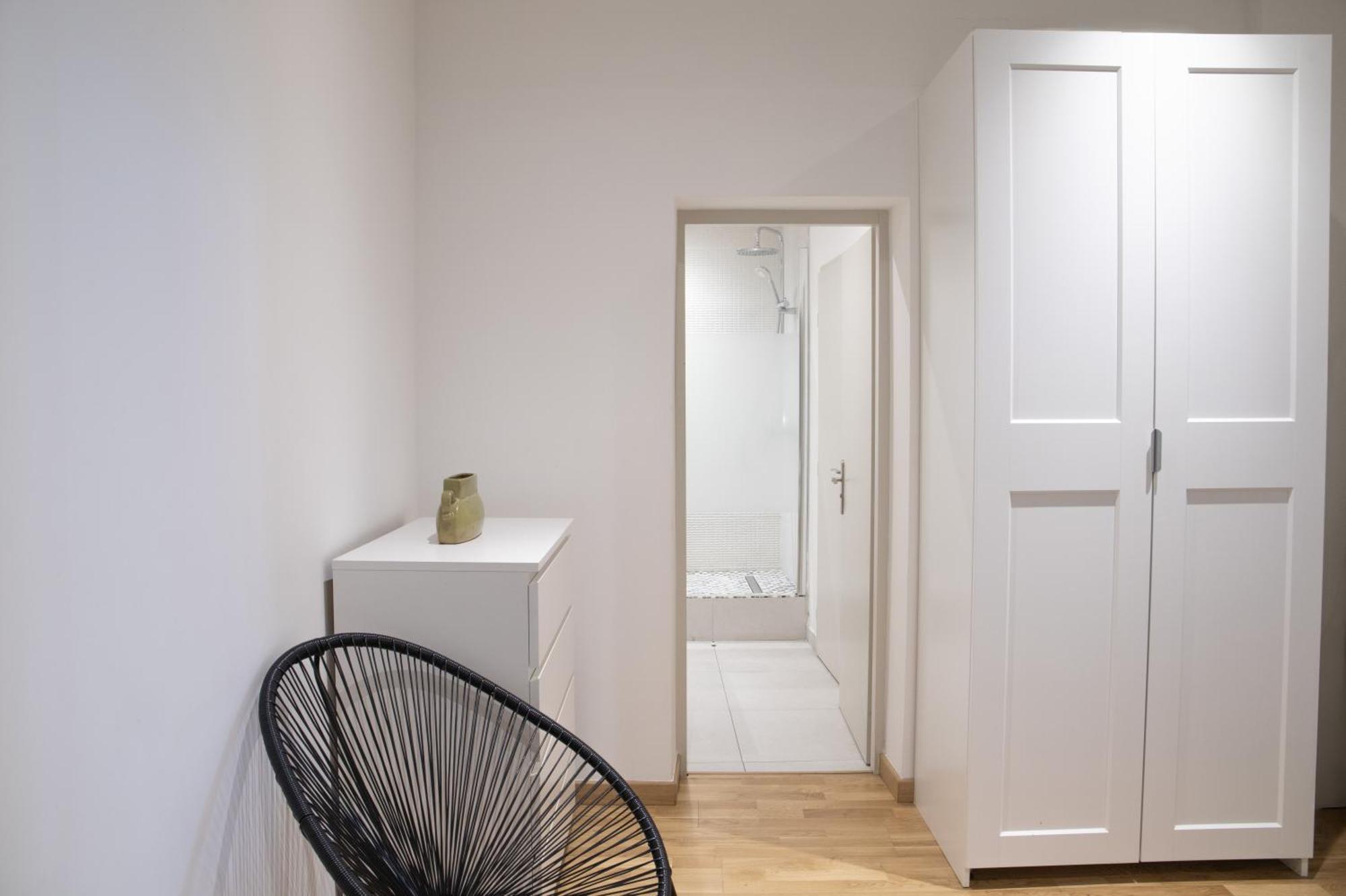 La Comédie, De Charme Apartamento Montpellier