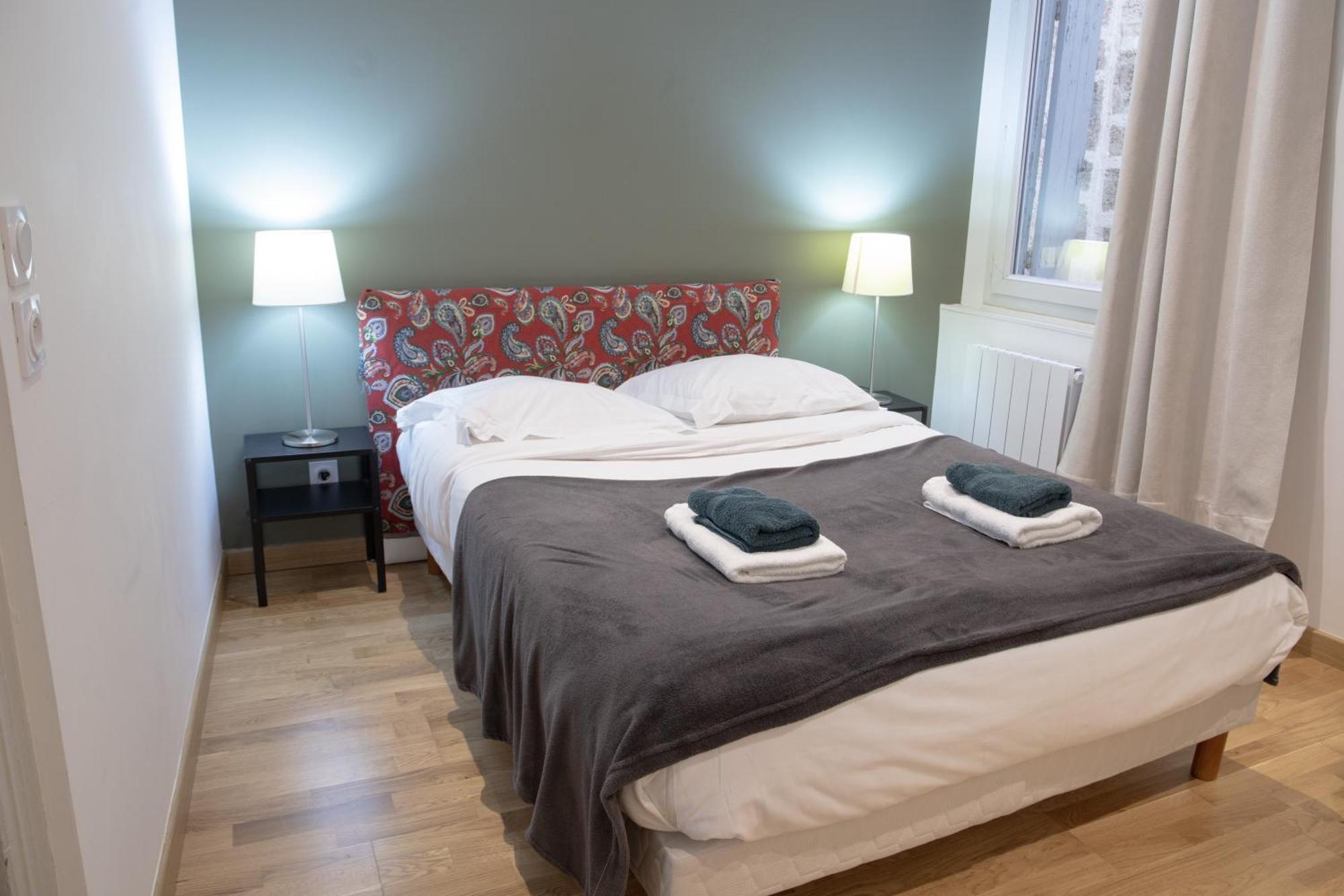 Apartamento La Comédie, De Charme Montpellier