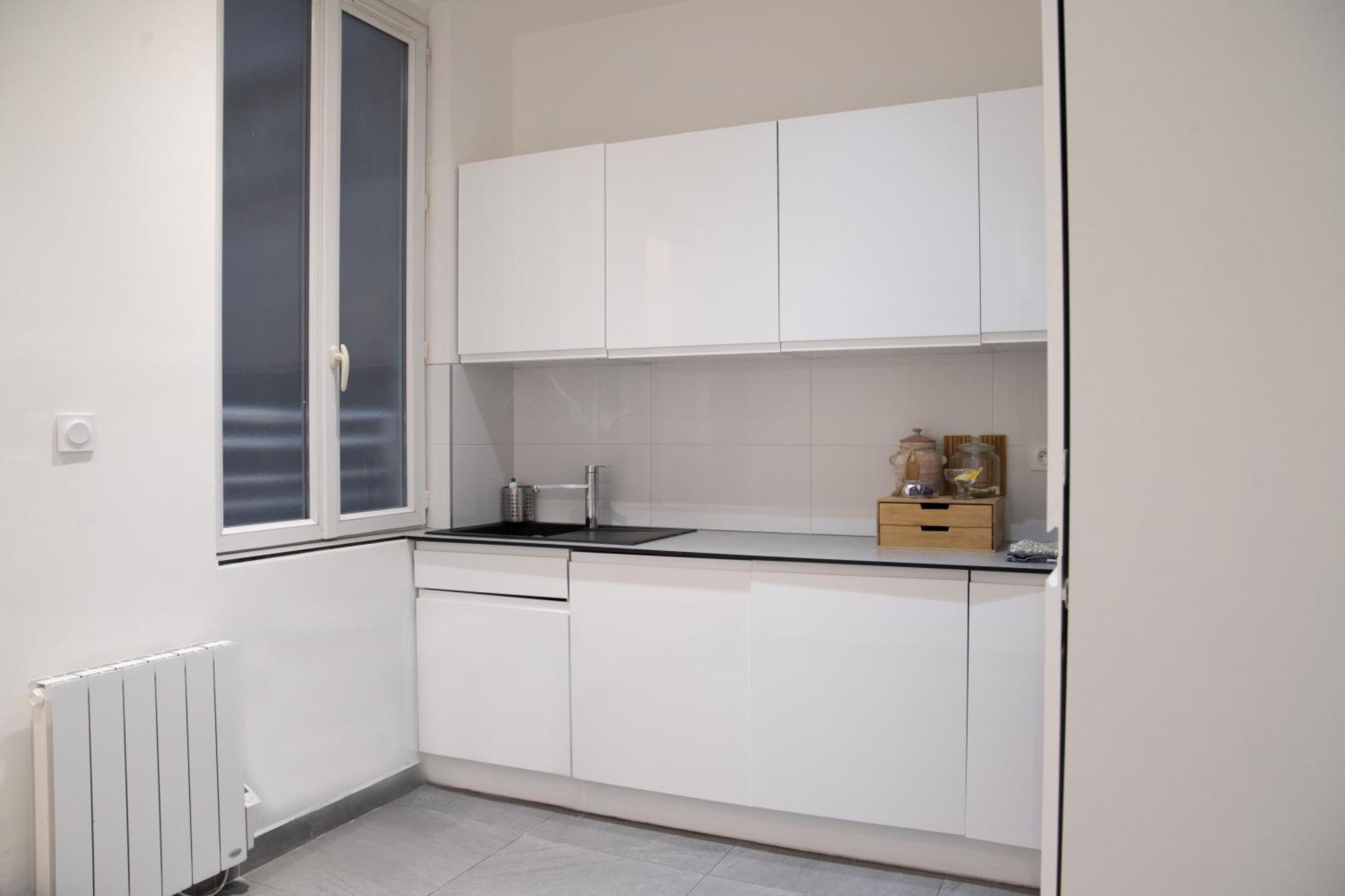 La Comédie, De Charme Apartamento