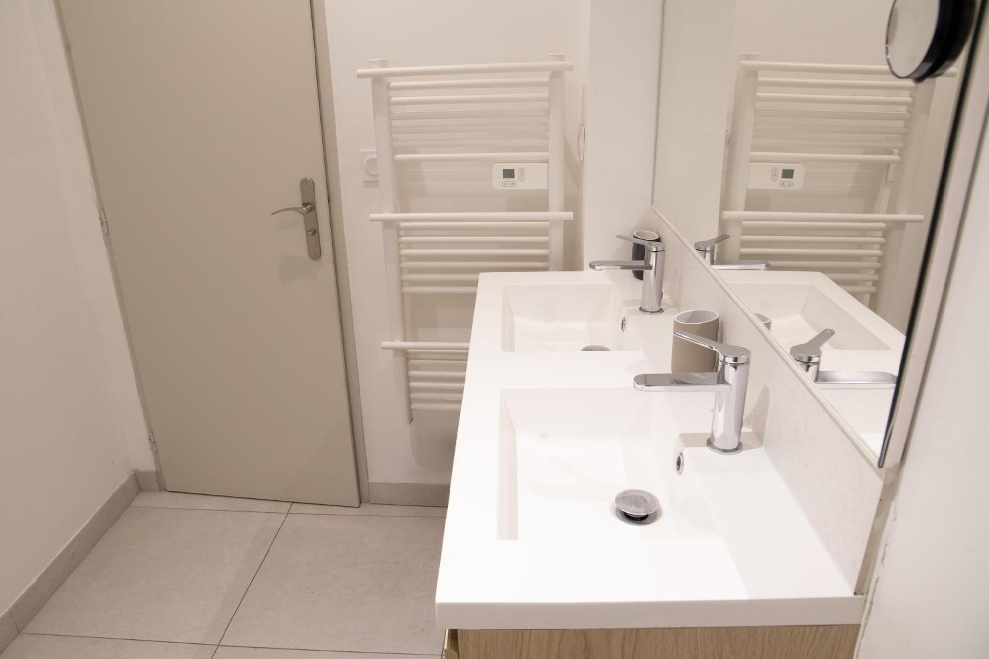 La Comédie, De Charme Apartamento Montpellier