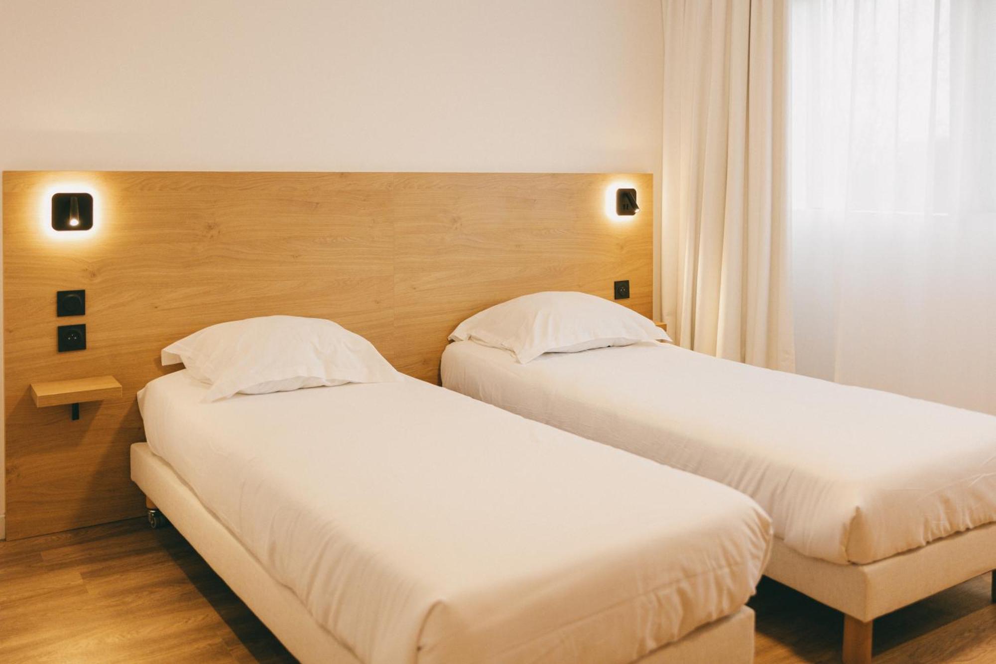 Miranove Aparthotel