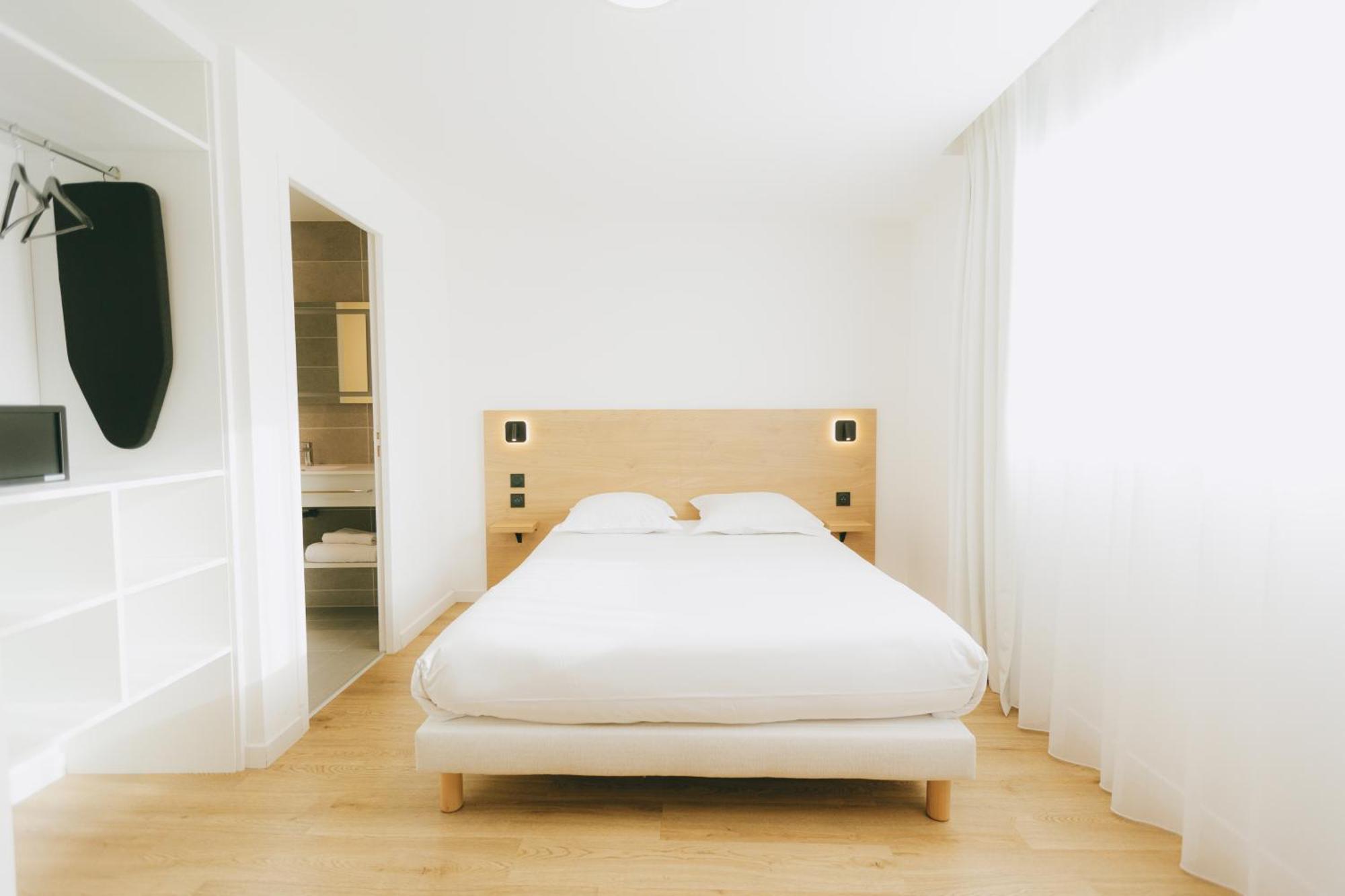 Aparthotel Miranove