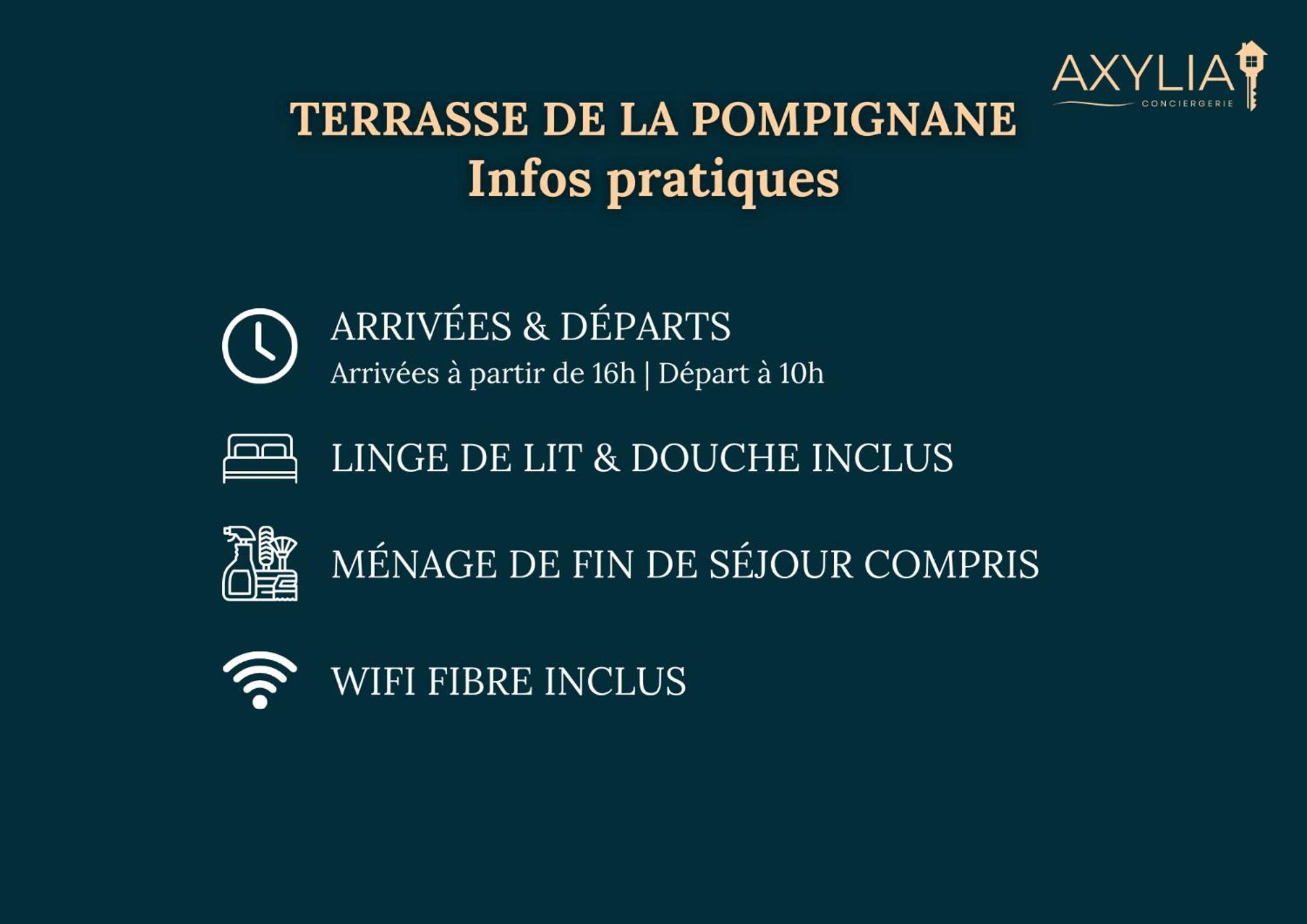 Terrasse De La Pompignane - T2 Lumineux Plein Sud Apartamento Montpellier