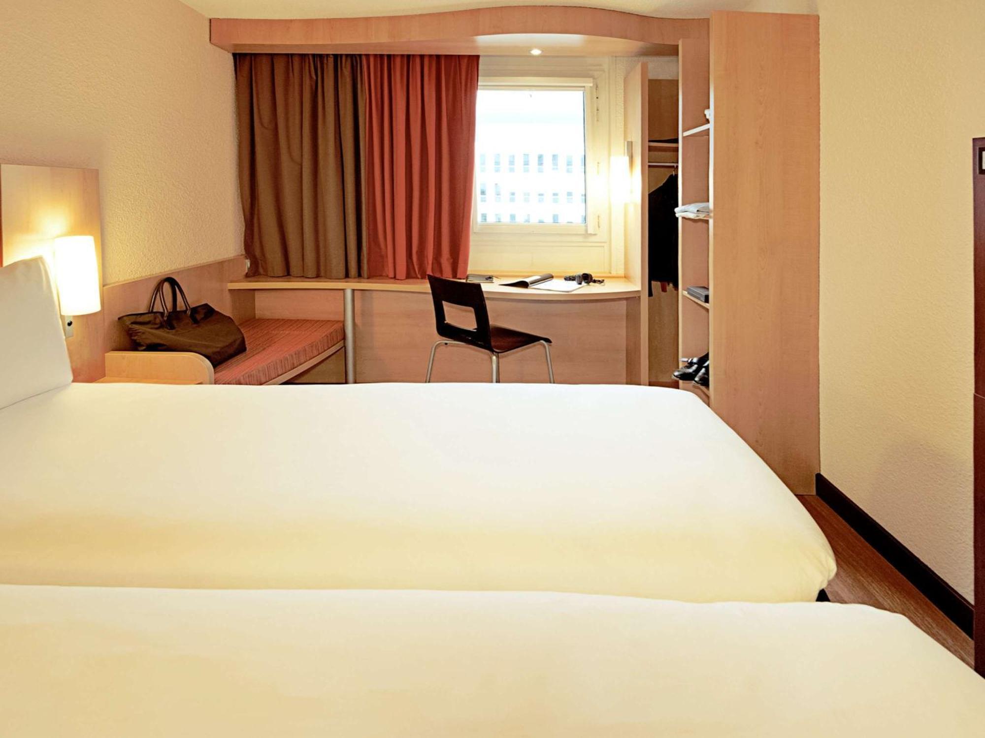 Ibis Centre Comedie Hotel Montpellier