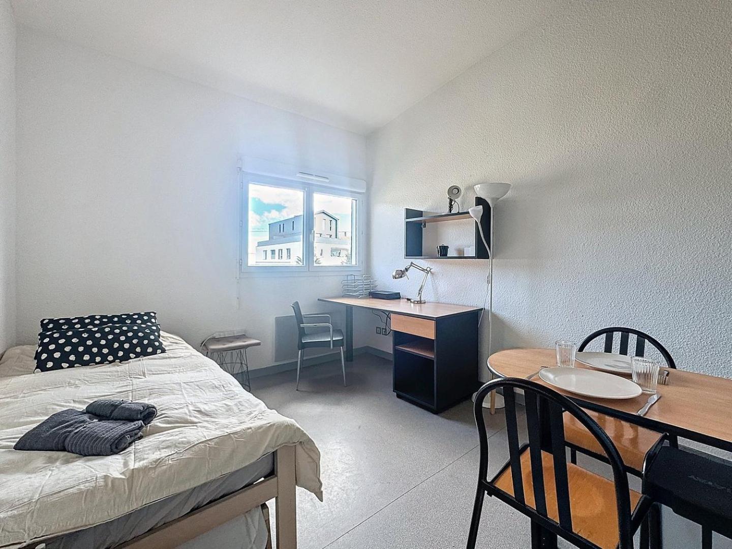 Appartement Bienvenue Au Fac