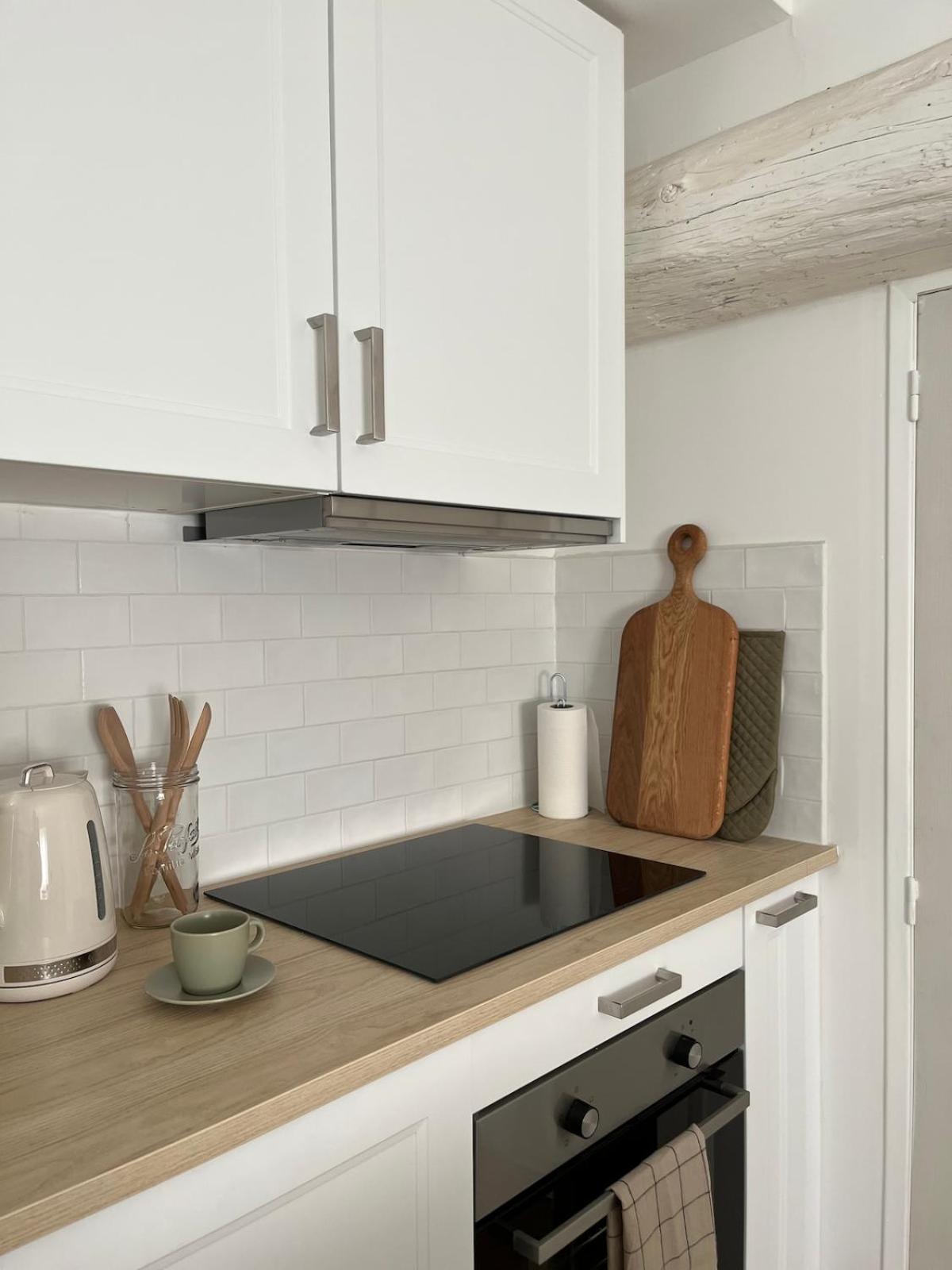 Laissac - Centre - Wifi Appartement *