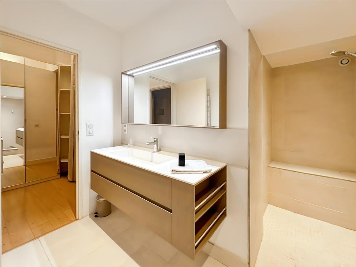 Appartement Magnifique 8 Personnes Hyper Centre