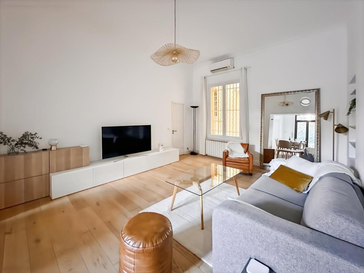 Appartement Magnifique 8 Personnes Hyper Centre