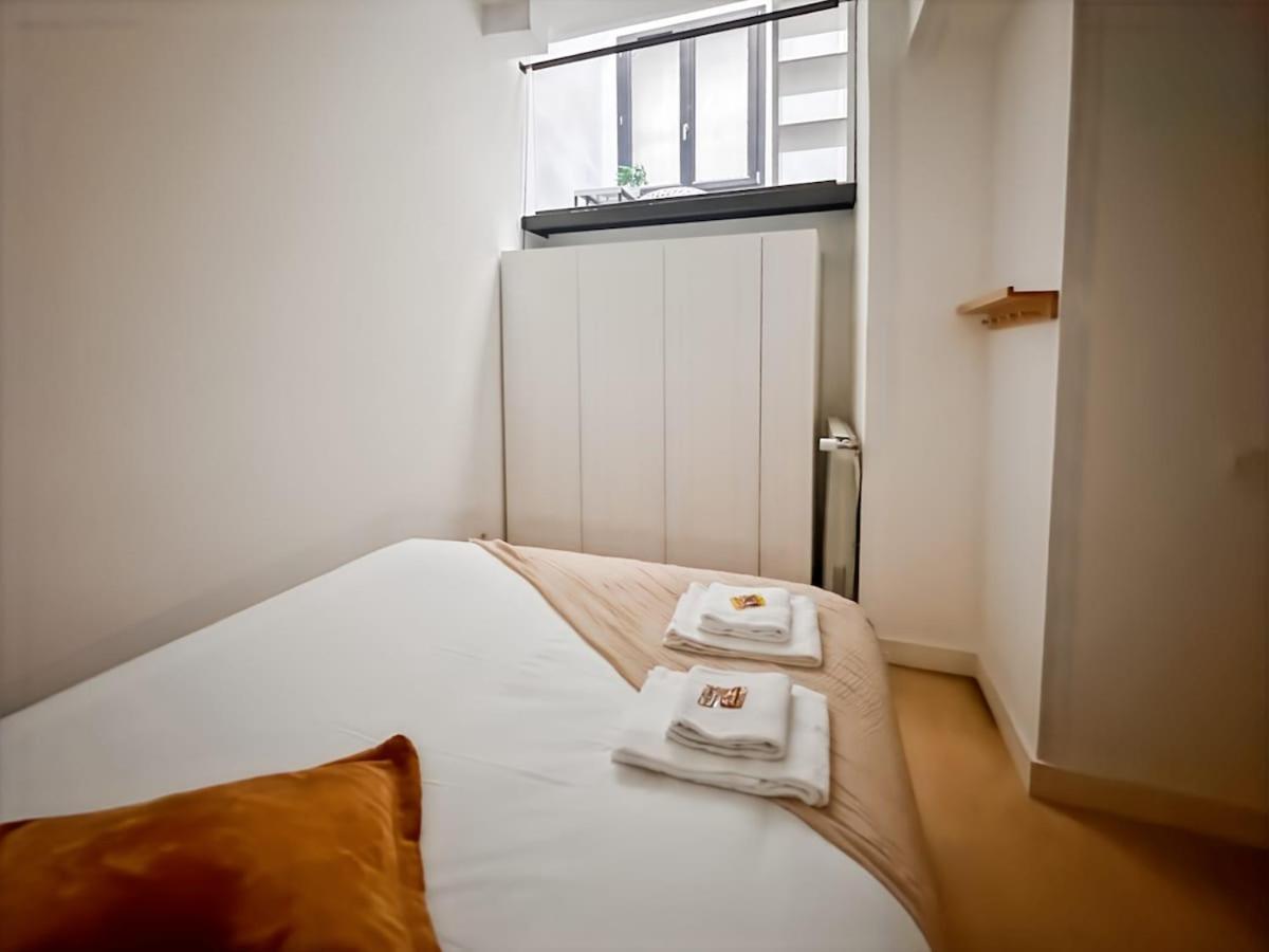 Appartement Magnifique 8 Personnes Hyper Centre Montpellier