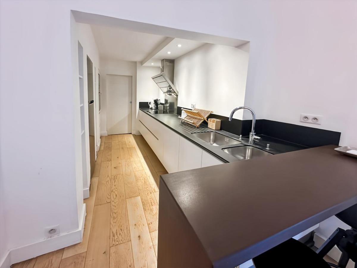 Appartement Magnifique 8 Personnes Hyper Centre