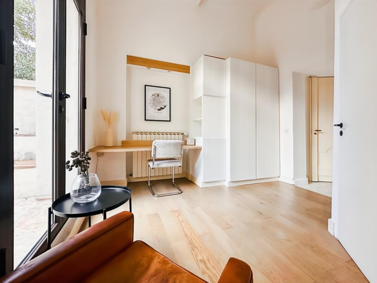 Appartement Magnifique 8 Personnes Hyper Centre *