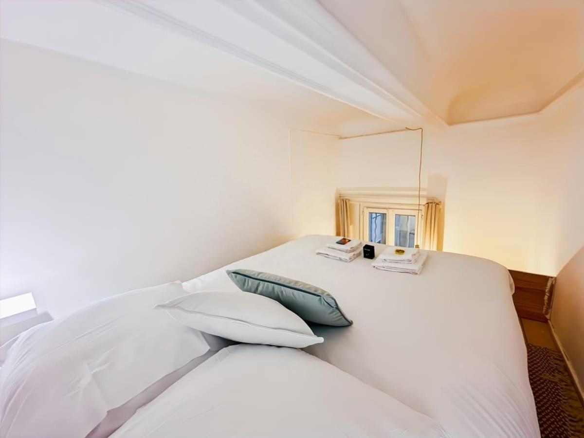 Magnifique 8 Personnes Hyper Centre Appartement *