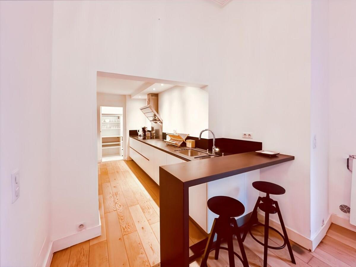 Appartement Magnifique 8 Personnes Hyper Centre
