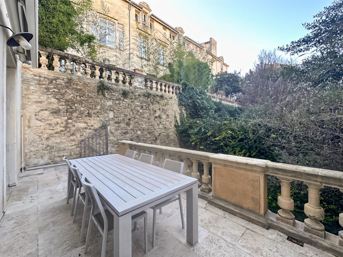 Magnifique 8 Personnes Hyper Centre Appartement