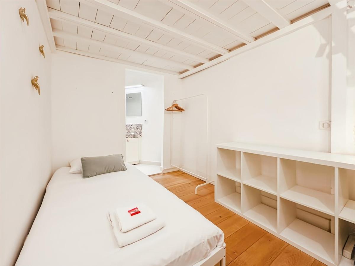Magnifique 8 Personnes Hyper Centre Appartement Montpellier