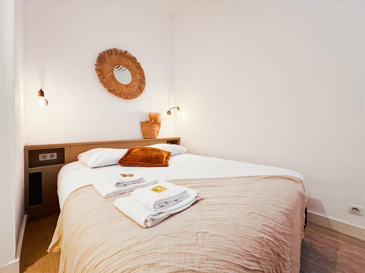 Magnifique 8 Personnes Hyper Centre Appartement