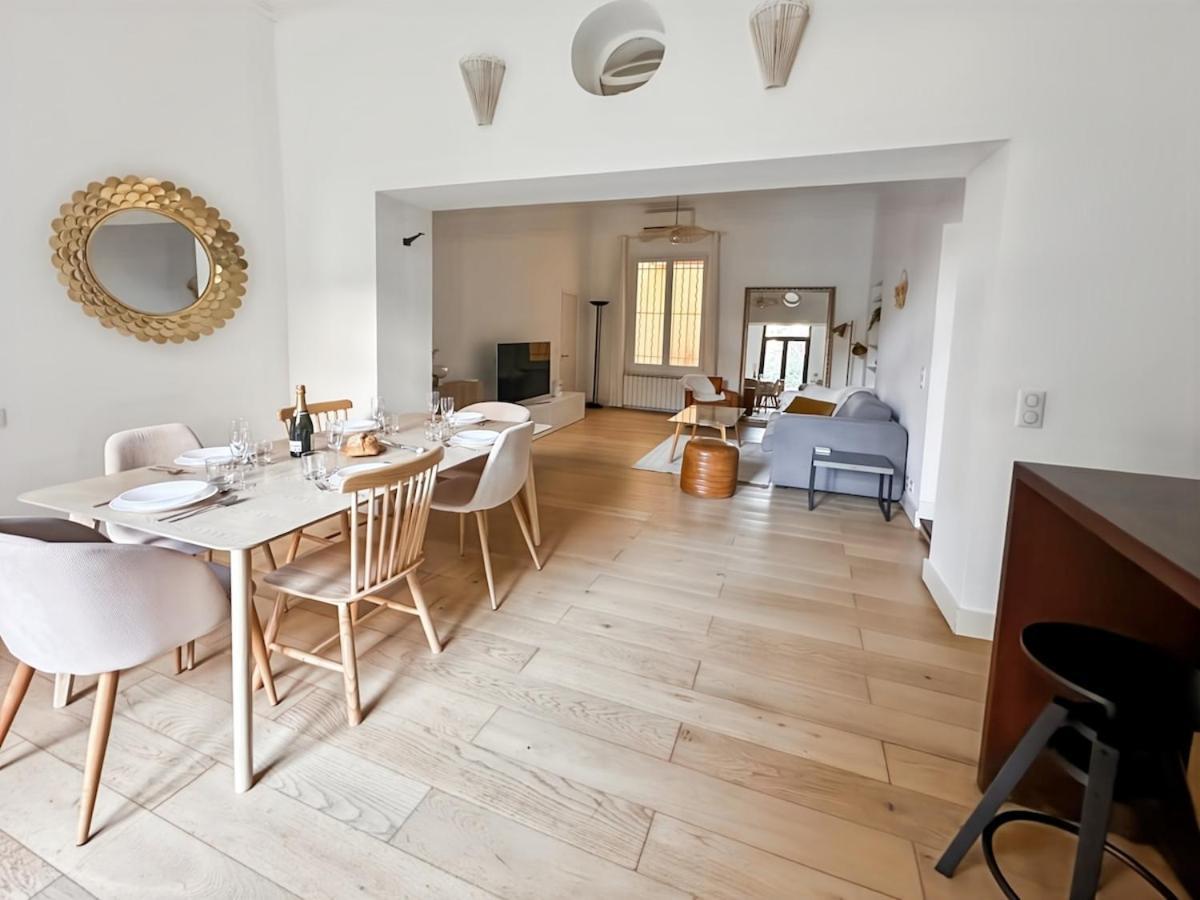 Magnifique 8 Personnes Hyper Centre Appartement Montpellier