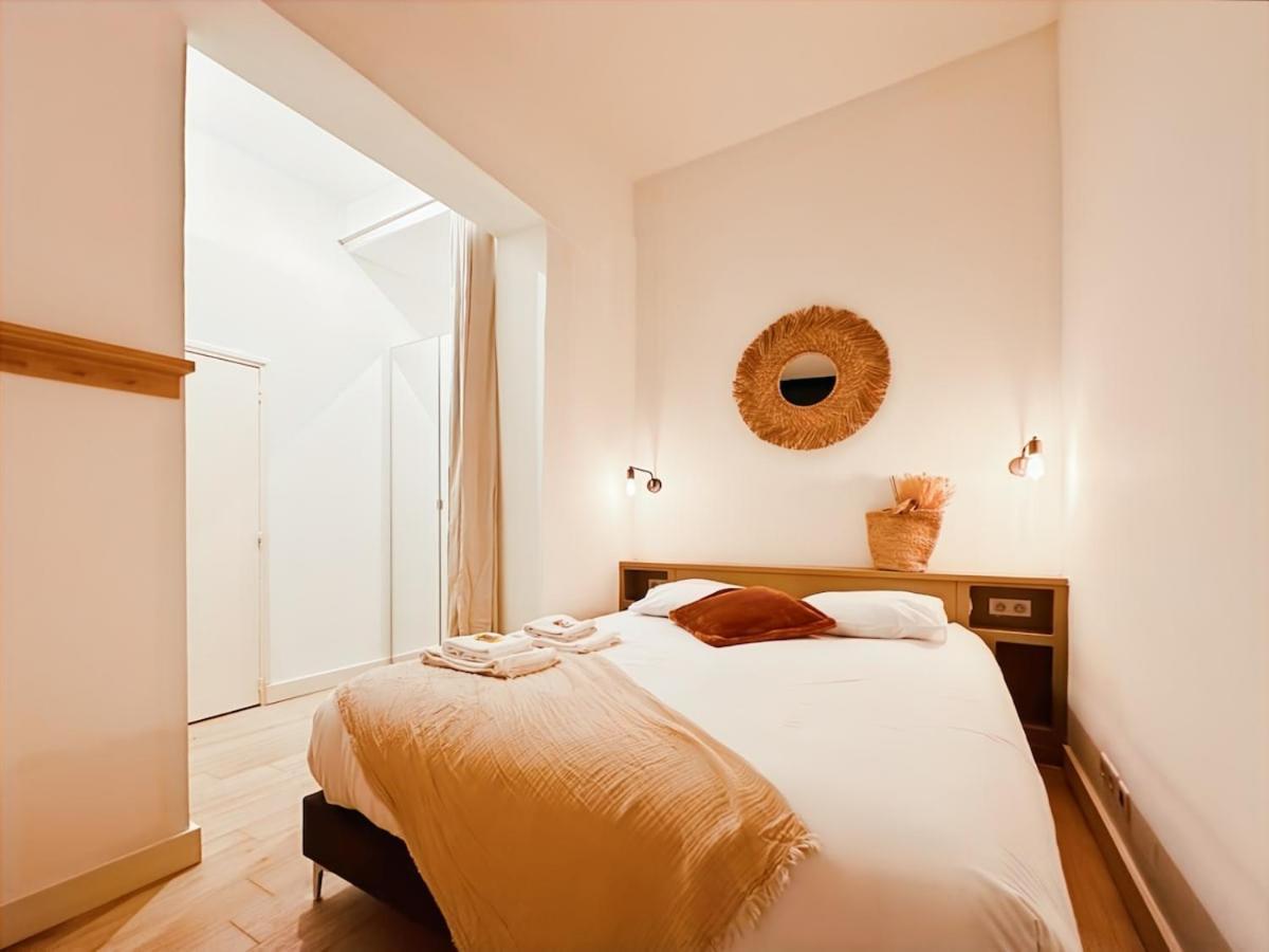 Appartement Magnifique 8 Personnes Hyper Centre Montpellier