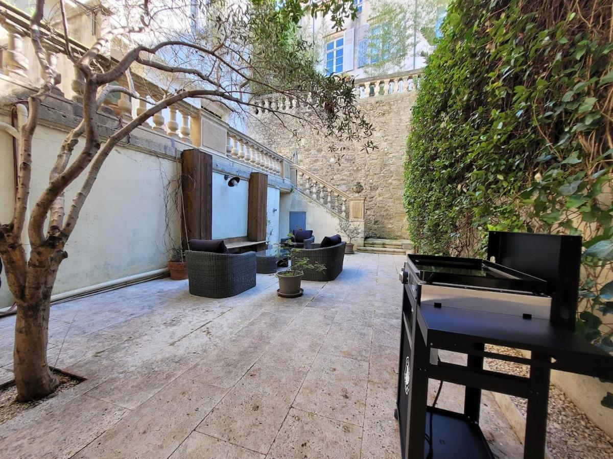 Appartement Magnifique 8 Personnes Hyper Centre
