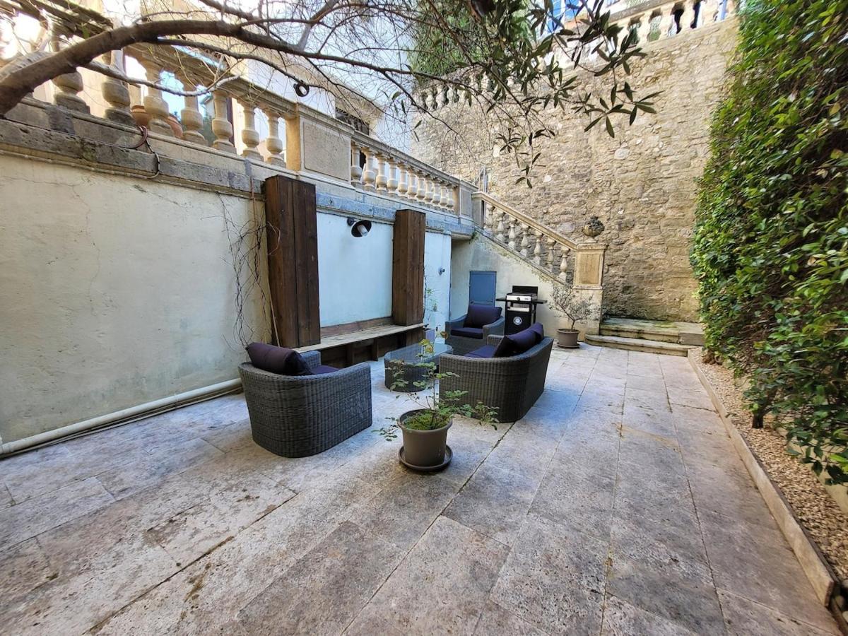 Magnifique 8 Personnes Hyper Centre Appartement Montpellier