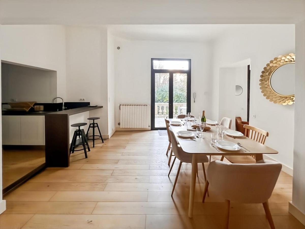 Magnifique 8 Personnes Hyper Centre Appartement