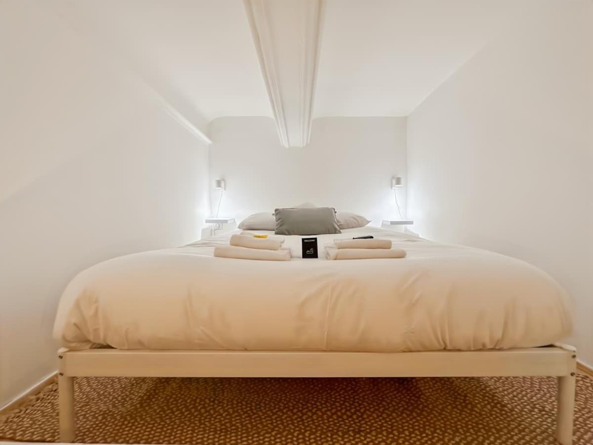 Appartement Magnifique 8 Personnes Hyper Centre *