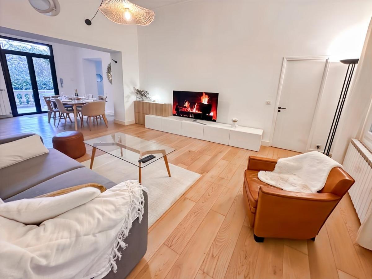 Magnifique 8 Personnes Hyper Centre Appartement Montpellier