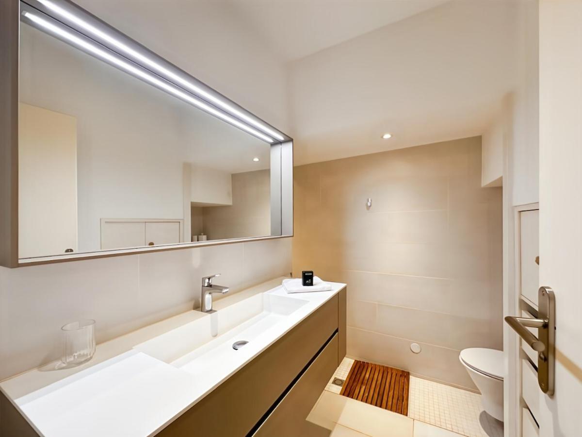 Appartement Magnifique 8 Personnes Hyper Centre