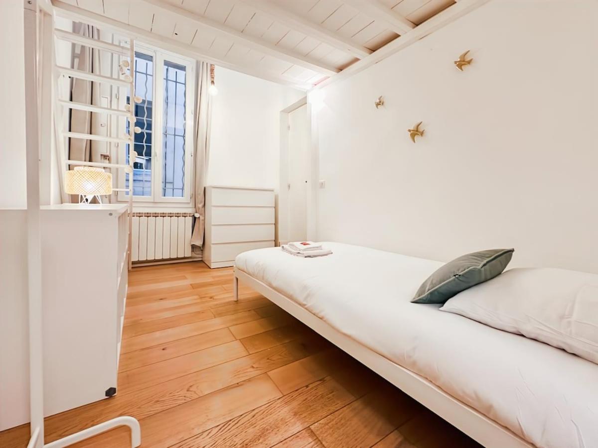 Appartement Magnifique 8 Personnes Hyper Centre *