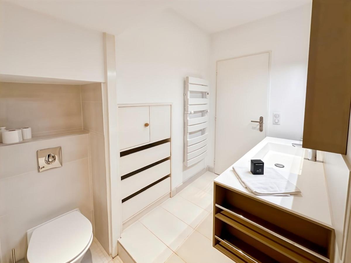 Magnifique 8 Personnes Hyper Centre Appartement Montpellier