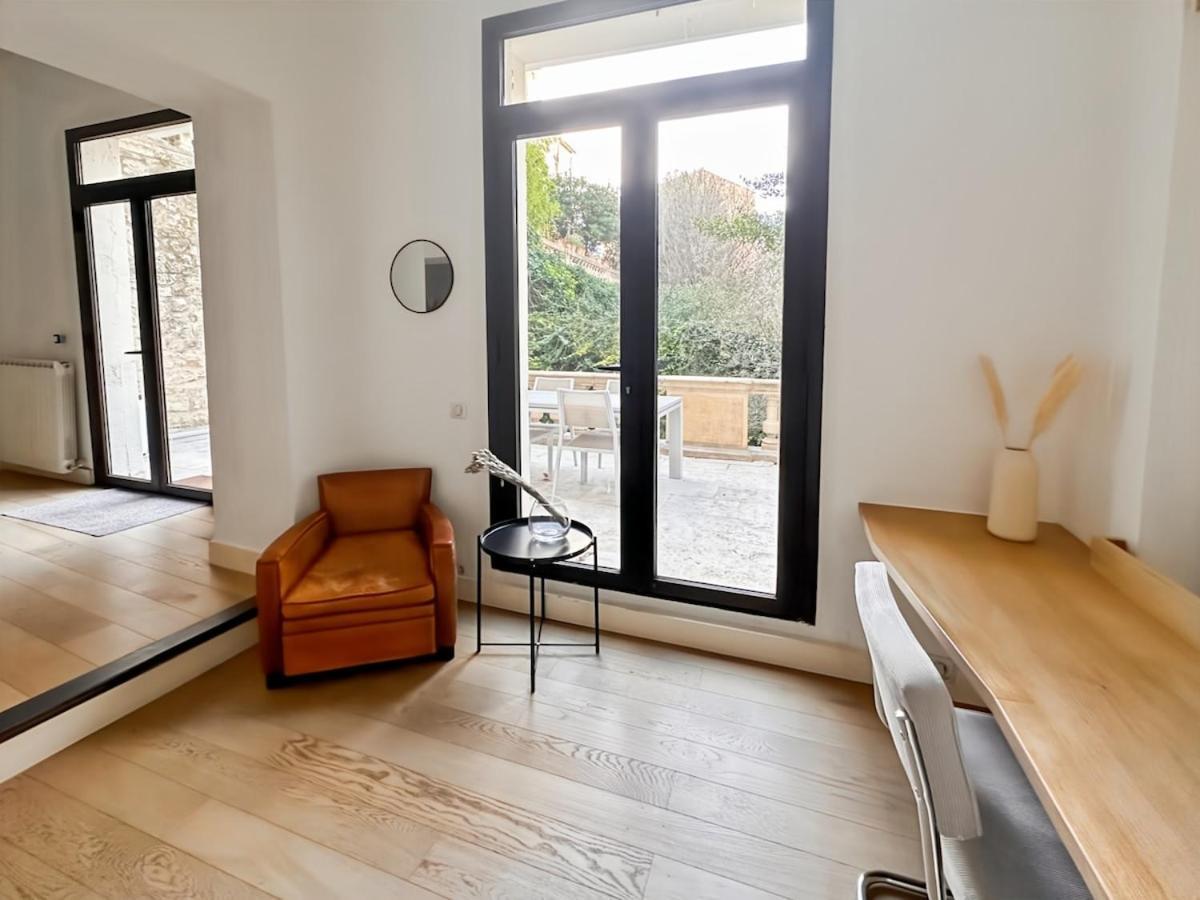 Magnifique 8 Personnes Hyper Centre Appartement Montpellier