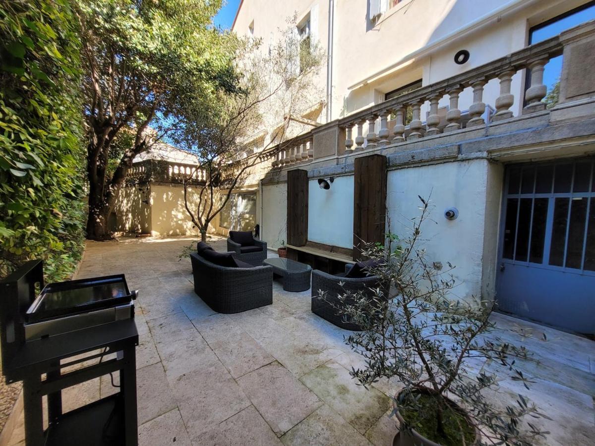 Magnifique 8 Personnes Hyper Centre Appartement