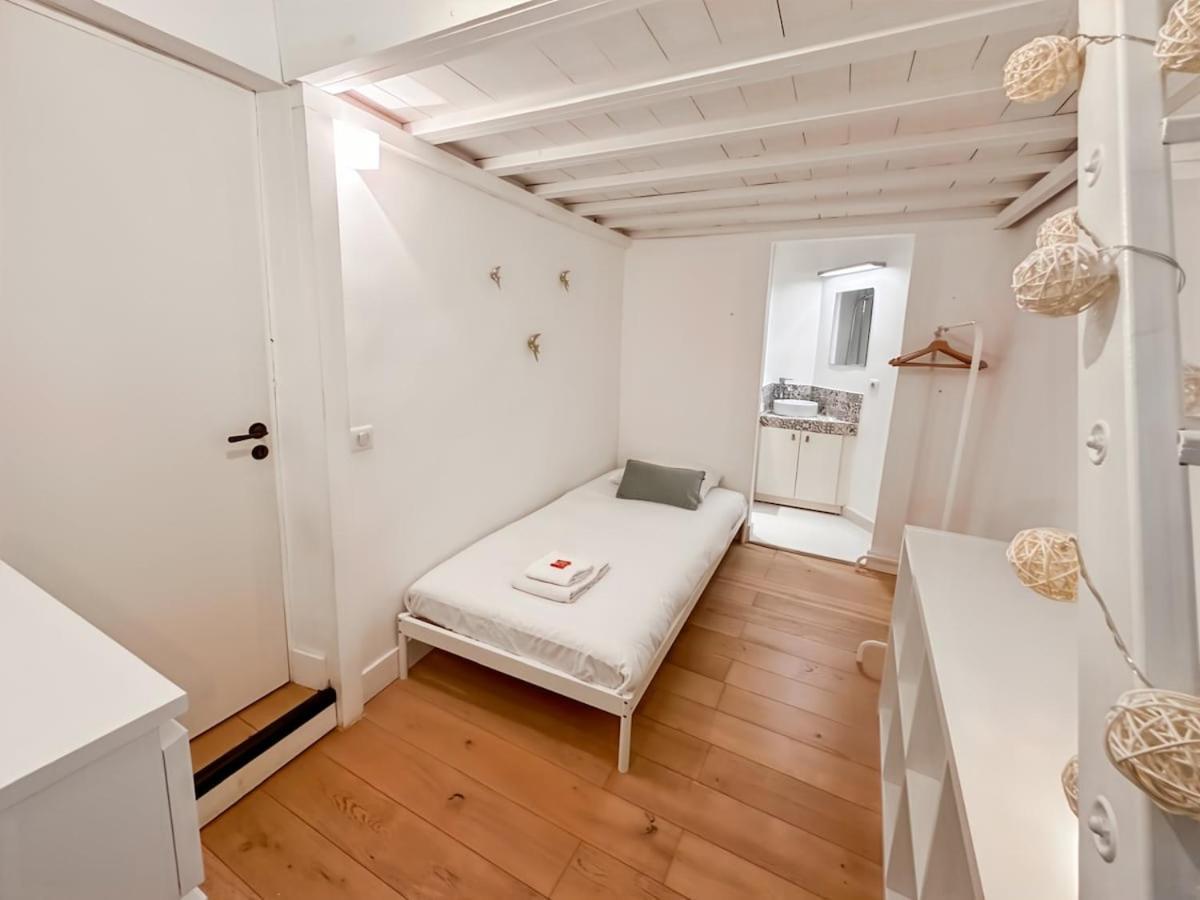 Appartement Magnifique 8 Personnes Hyper Centre *