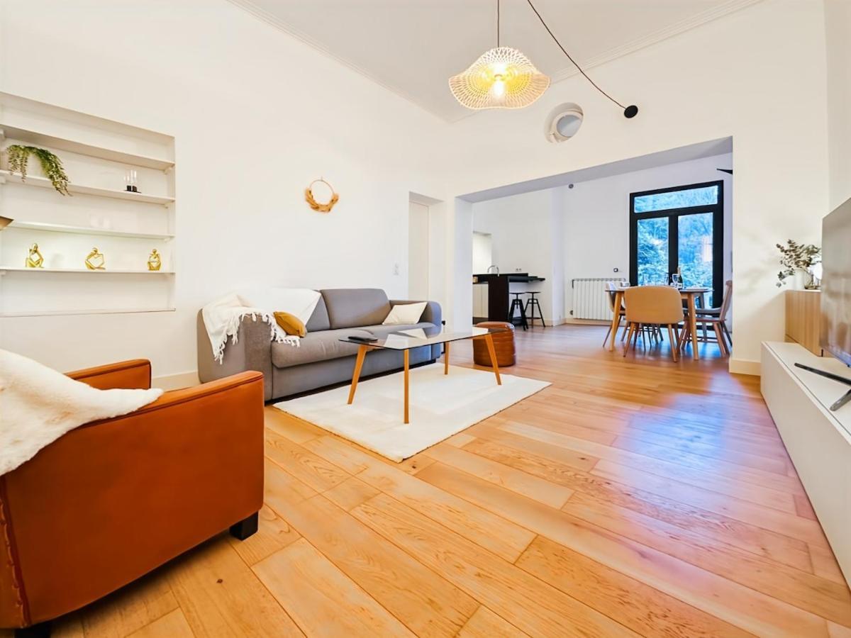 Magnifique 8 Personnes Hyper Centre Appartement *