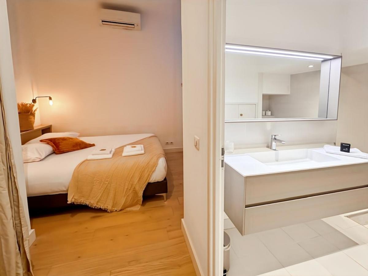 Magnifique 8 Personnes Hyper Centre Appartement Montpellier