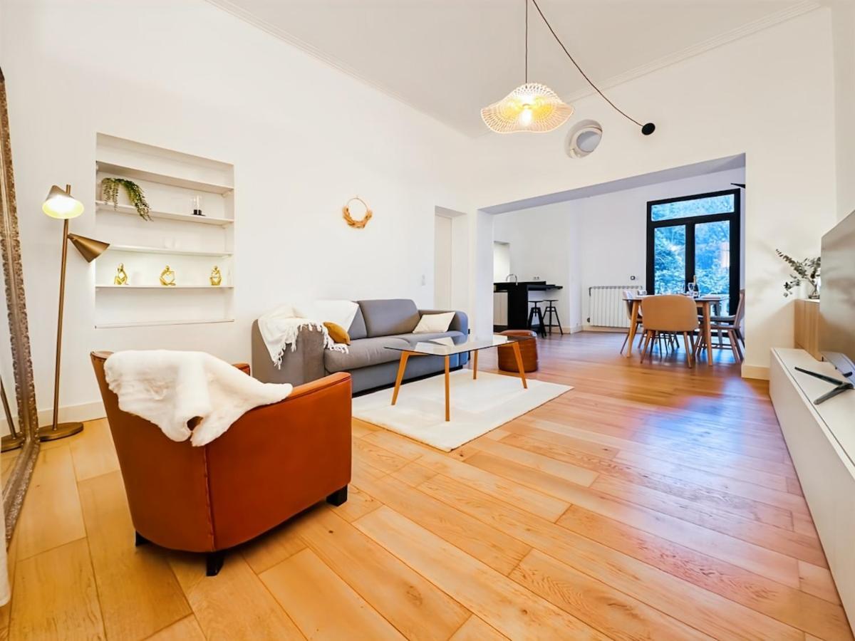 Magnifique 8 Personnes Hyper Centre Appartement Montpellier