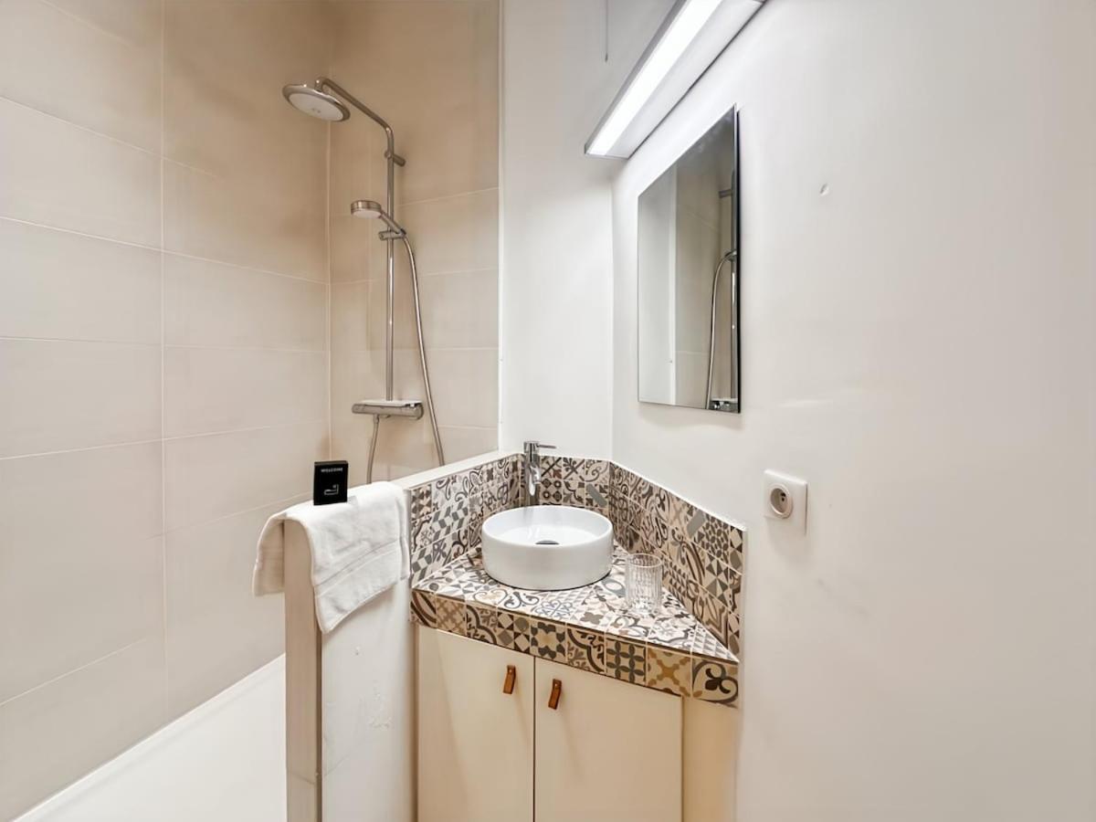 Magnifique 8 Personnes Hyper Centre Appartement