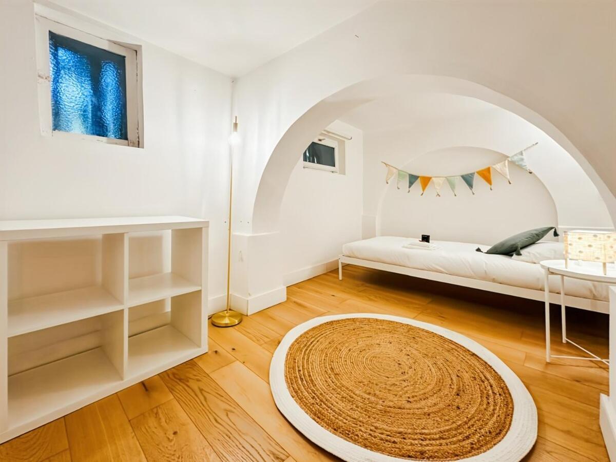 Appartement Magnifique 8 Personnes Hyper Centre