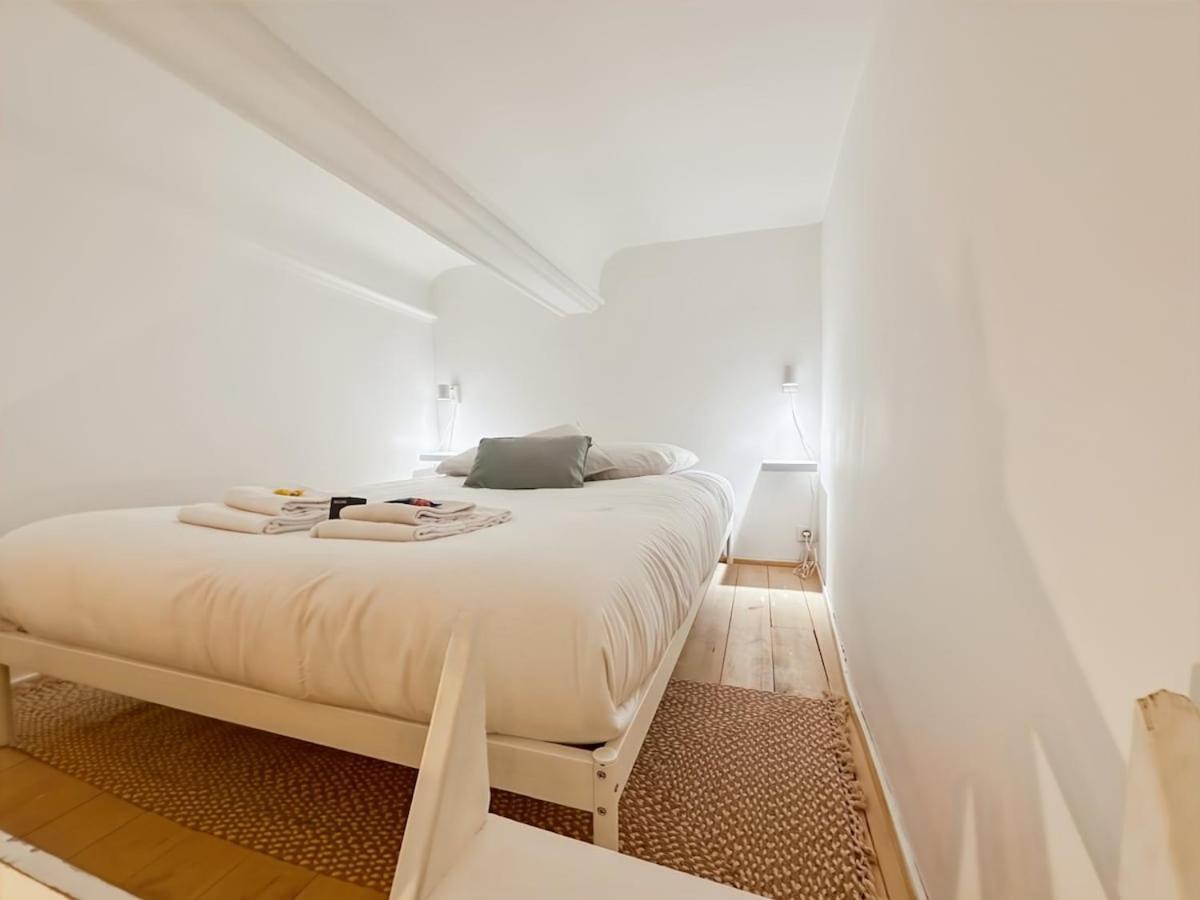 Magnifique 8 Personnes Hyper Centre Appartement