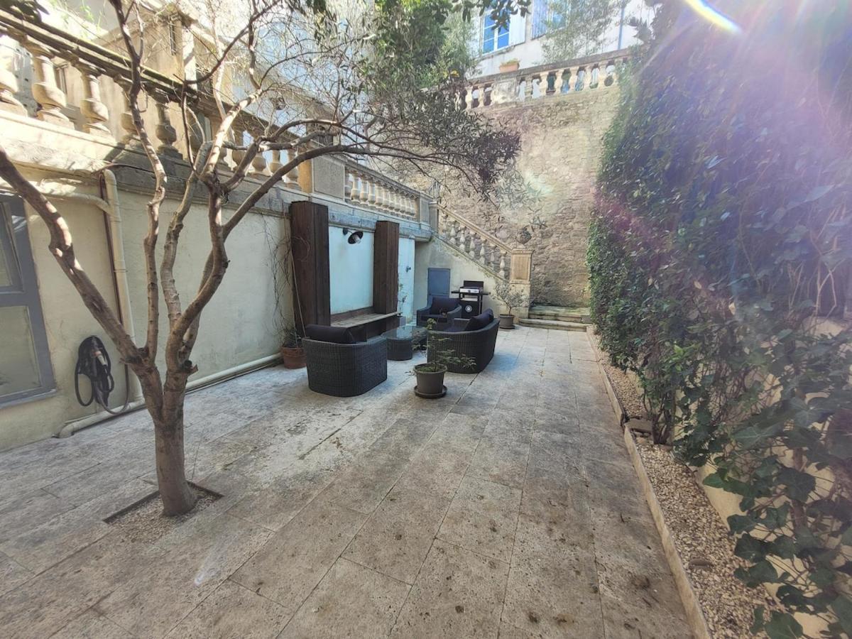 Appartement Magnifique 8 Personnes Hyper Centre *