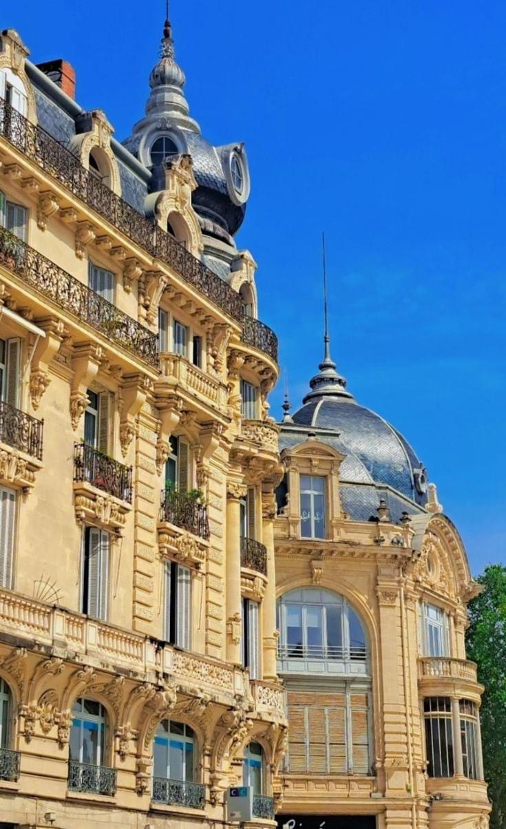 Beautiful In The Middle Of Town Appartement