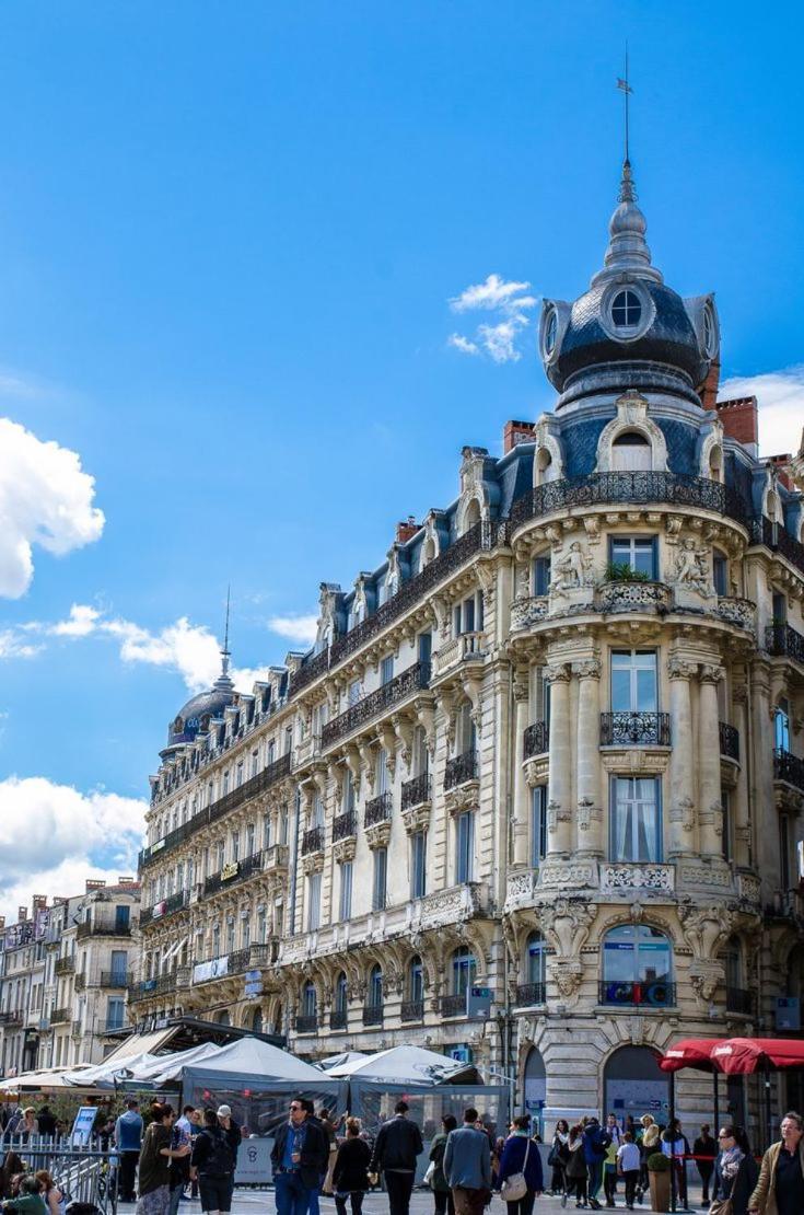 Appartement Beautiful In The Middle Of Town *